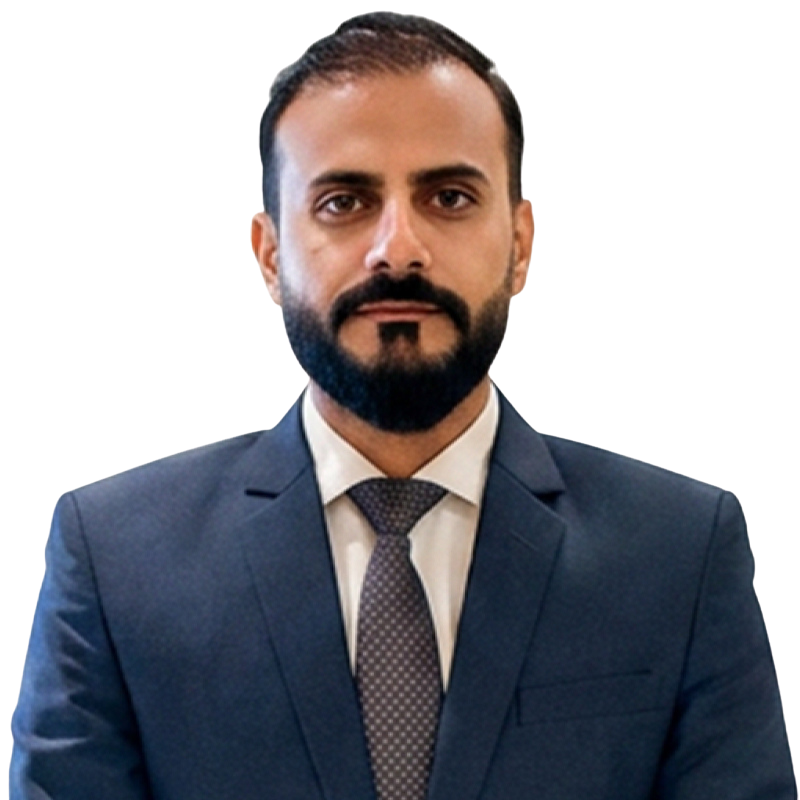 Abid Ali