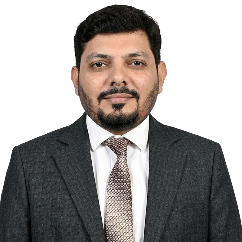 Haris Hanif