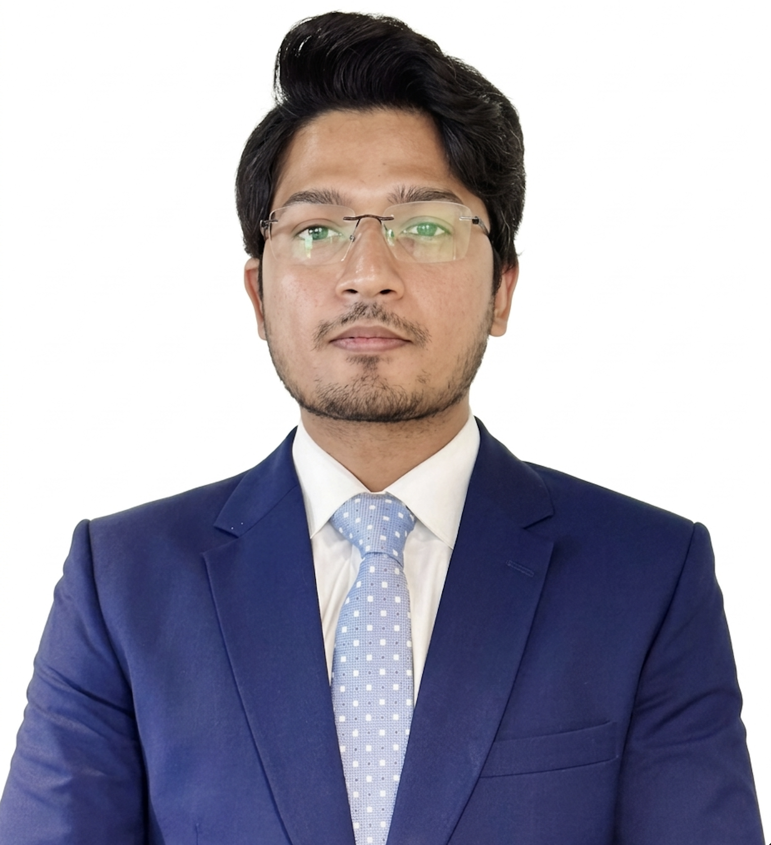 Syed Zamin Ali